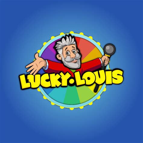 lucky louis